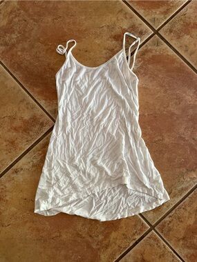 Sundance Catalog S camisole